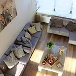 펜션 De Lounge 불랑쥬