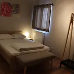 De Lounge 펜션