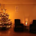 De Lounge 펜션 불랑쥬