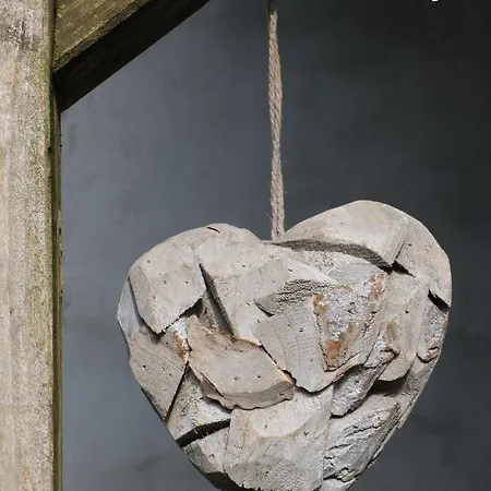 De Lounge بولانغ