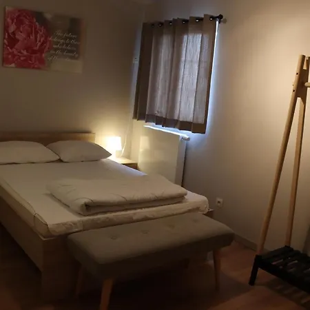 De Lounge Ferienhaus