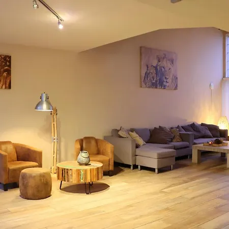 De Lounge