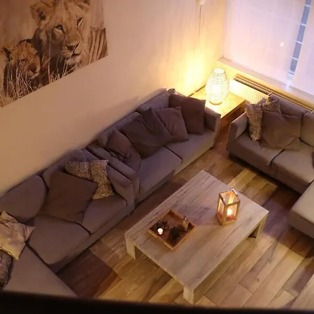 De Lounge