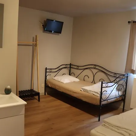 بيت للعطل De Lounge *