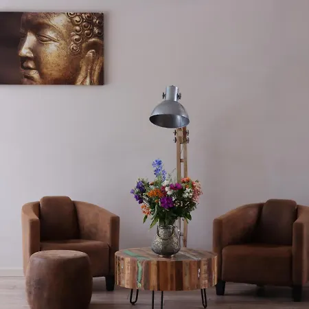 De Lounge Büllingen