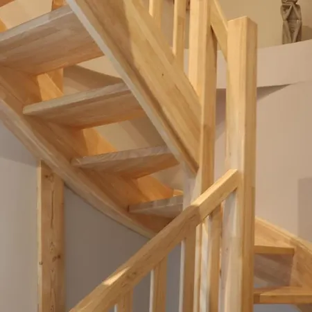 بيت للعطل De Lounge