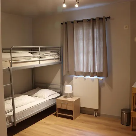 De Lounge بيت للعطل