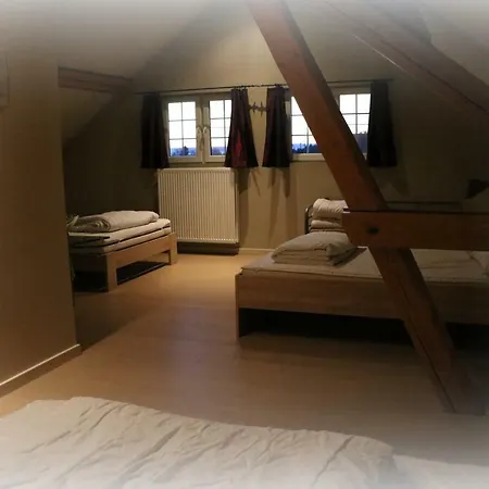 De Lounge * Büllingen
