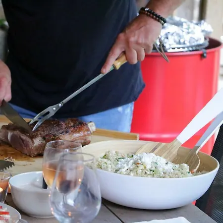 بيت للعطل De Lounge بولانغ