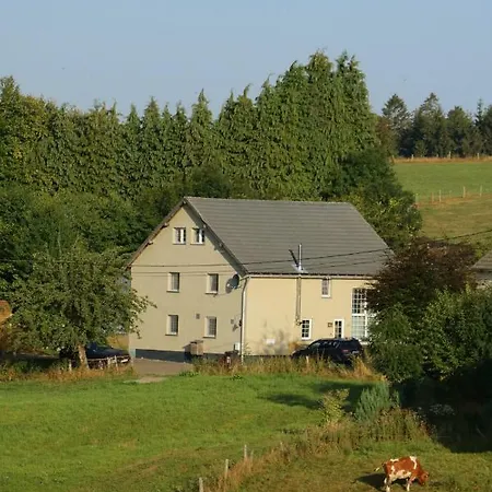 De Lounge بولانغ