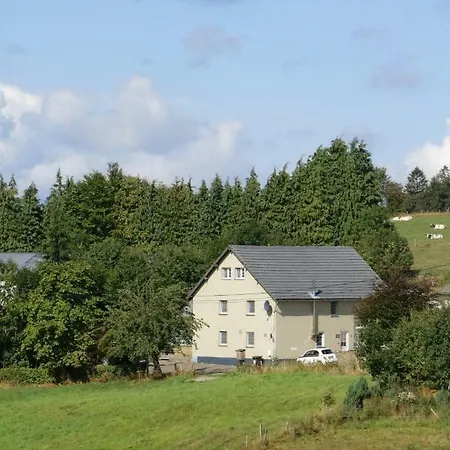 Ferienhaus De Lounge