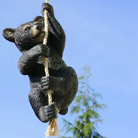 De Lounge بيت للعطل *