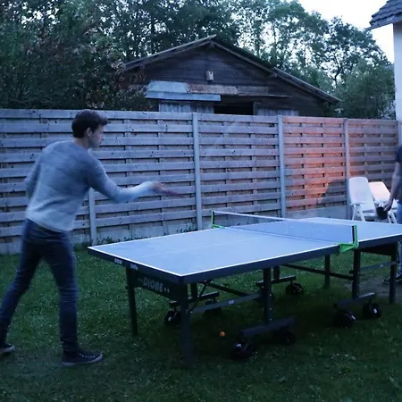 De Lounge بولانغ