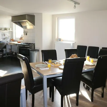 De Lounge بولانغ