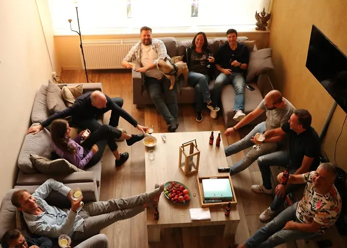 De Lounge * Büllingen