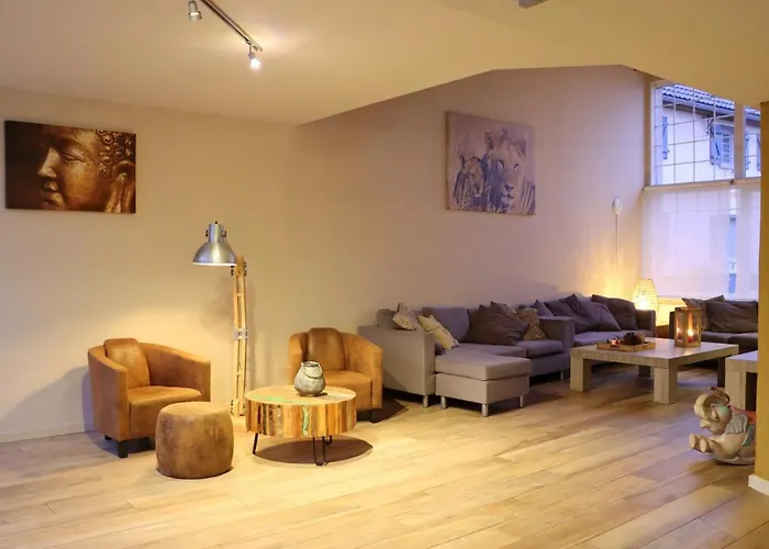 De Lounge