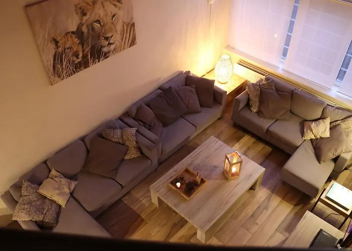 De Lounge