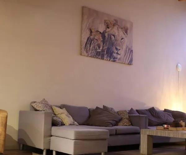 De Lounge * Büllingen