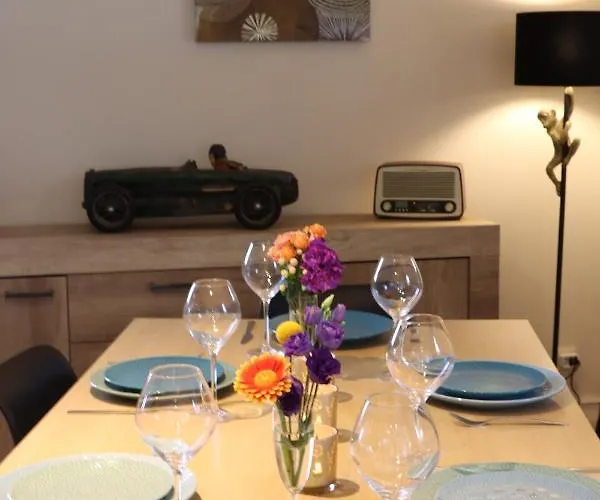 De Lounge * Büllingen