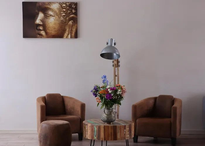 De Lounge Büllingen