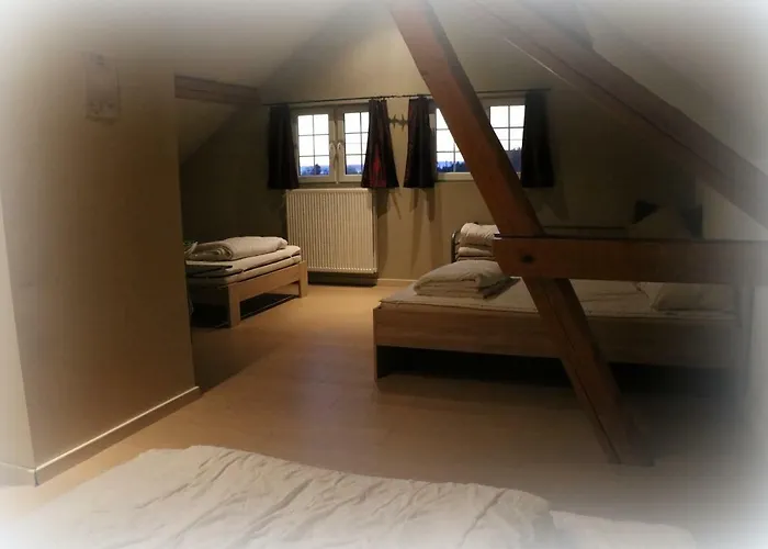 De Lounge * Büllingen