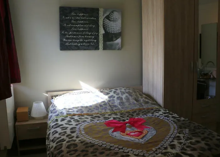 De Lounge Büllingen