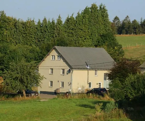 De Lounge Büllingen