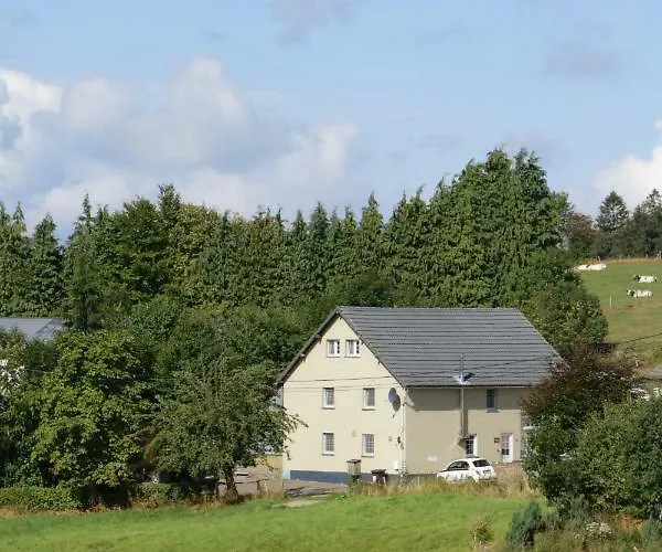 Ferienhaus De Lounge