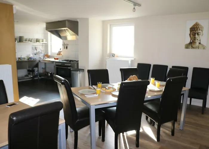 De Lounge Büllingen
